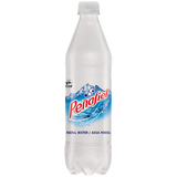 Penafiel Aqua Mineral Water 600ml Plastic