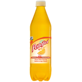 Penafiel Naranjada (Orangeade) 600ml Plastic