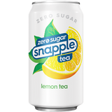 Snapple Zero Lemon 11.5oz Can