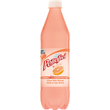 Penafiel Grapefruitade (Grapefruit) 600ml Plastic