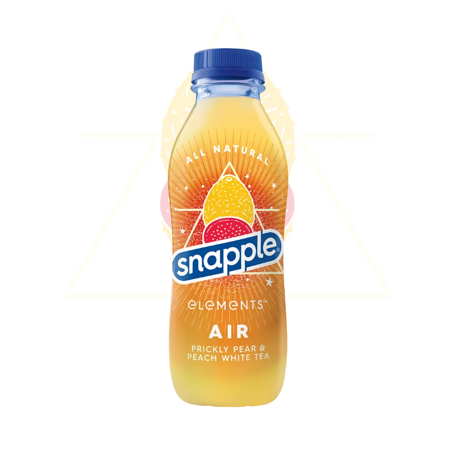 Snapple Air 16oz