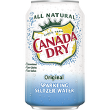 Canada Dry Original 12oz Can