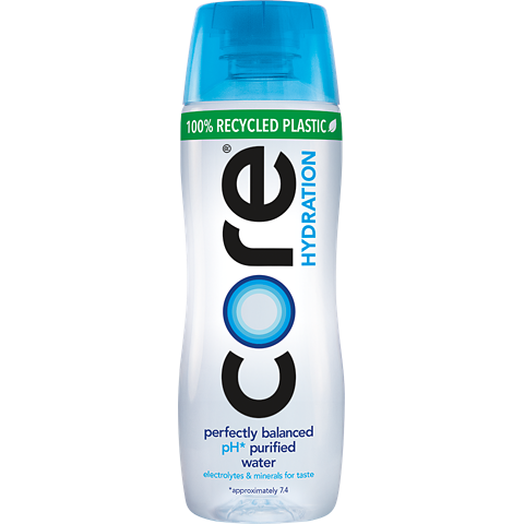 Core Water 20oz