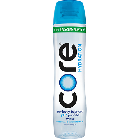 Core Water 30.4oz