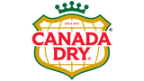 Canada Dry Pomegranate Cherry 20oz Plastic