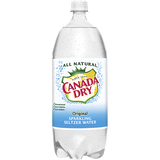 Canada Dry Original 2L Plastic Bottle