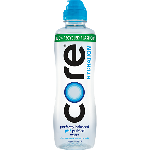 Core Water 23.9oz