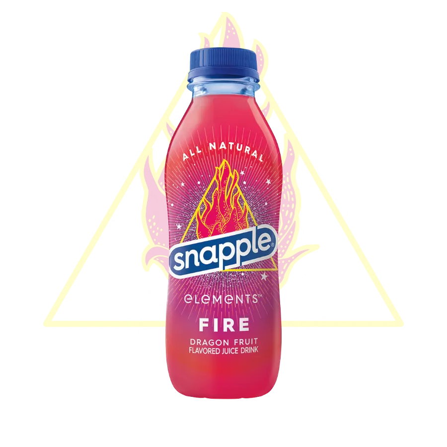 Snapple Fire 16oz