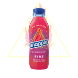 Snapple Fire 16oz