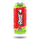 Ghost Cherry Limeade 16oz Can