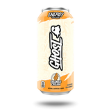 Ghost Orange Cream 16oz Can