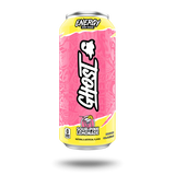 Ghost Sour-Pink Lemonade 16oz Can