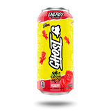 Ghost Sour Patch Red Berry 16oz Can