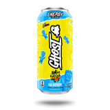 Ghost Sour Patch Blue Raspberry 16oz Can