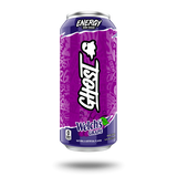 Ghost Welchs Grape 16oz Can