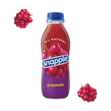 Snapple Grapeade 16oz