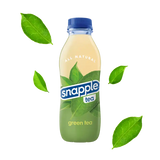 Snapple Green Tea 16oz