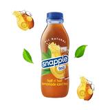 Snapple Half and Half Lemonade 16oz