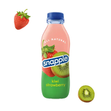 Snapple Kiwi Strawberry 16oz