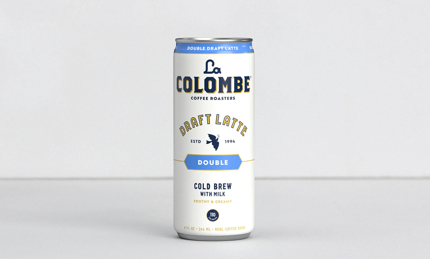 La Colombe Double 11oz Can