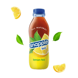 Snapple Lemon 16oz