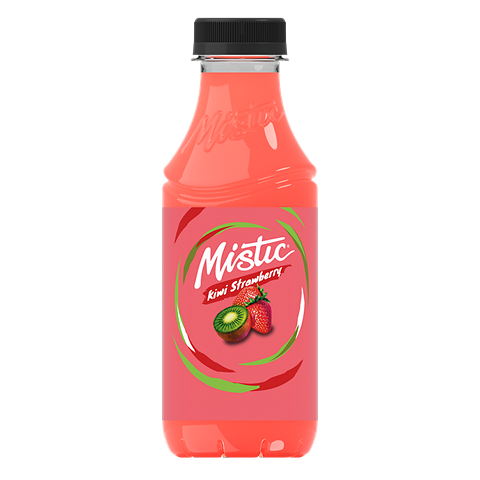 Mistic Kiwi Strawberry 15.9oz Plastic