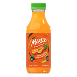 Mistic Orange Carrot 15.9oz Plastic