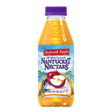 Nantucket Nectars Apple 100% 15.9oz Plastic