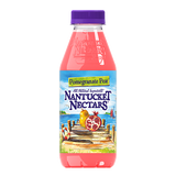 Nantucket Nectars Pomegranate Pear 15.9oz Plastic