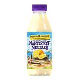 Nantucket Nectars Squeezed Lemonade 15.9oz Plastic