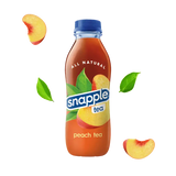 Snapple Peach 16oz