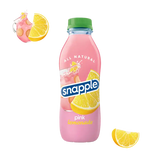 Snapple Pink Lemonade 16oz