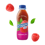 Snapple Raspberry 16oz