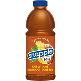 Snapple Half and Half 32oz