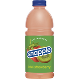 Snapple Kiwi Strawberry 32oz