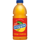 Snapple Mango Madness 32oz