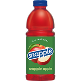 Snapple Apple 32oz