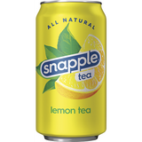 Snapple Lemon Tea 11.5oz Can