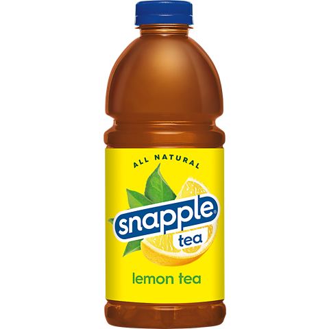 Snapple Lemon Tea 32oz