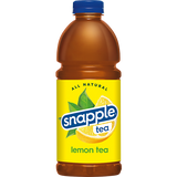 Snapple Lemon Tea 32oz