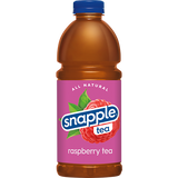 Snapple Raspberry Tea 32oz