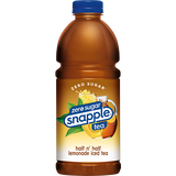 Snapple Zero Half and Half 32oz