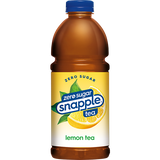 Snapple Zero Lemon Tea 32oz