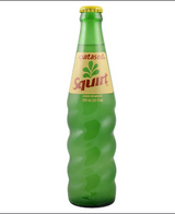 Squirt Grapefruit 12oz Glass Bottle