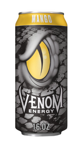 Venom Mango 16oz