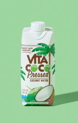 Vita Coco Pressed 17oz Tetra Box