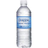 Snapple Water 0.5L