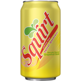 Squirt Grapefruit 12oz Can