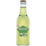 Stewarts Key Lime 12oz Glass Bottle