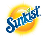 Sunkist Orange 1L Plastic Bottle